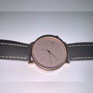 Tomi T082 Quartz Unisex Watch